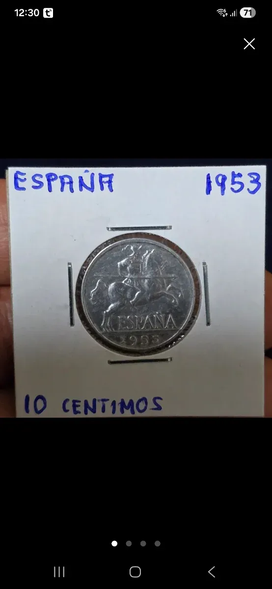 Lote personalizzato per José L. 8 articoli