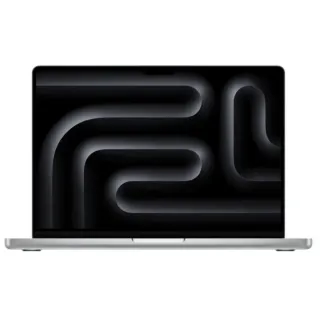 MacBook Pro 14 M4 Max 36Gb 1Tb 32-Core GPU Plata