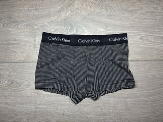 Pack 2 calzoncillos Calvin Klein