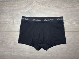 Pack 2 calzoncillos Calvin Klein