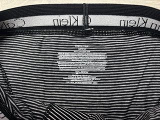 Pack 2 calzoncillos Calvin Klein