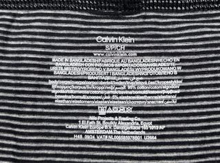 Pack 2 calzoncillos Calvin Klein