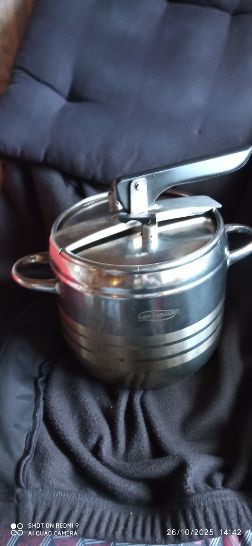 Olla Express San Ignacio