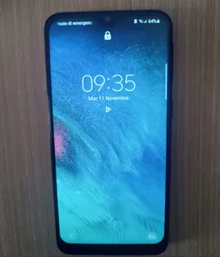 Samsung Galaxy a 40