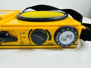 Radio Cassette Horec SL-8 Vintage Pop