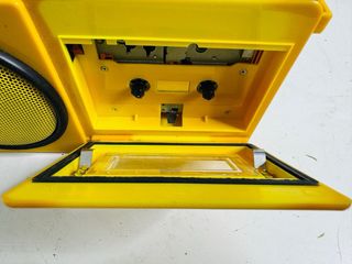 Radio Cassette Horec SL-8 Vintage Pop