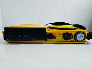 Radio Cassette Horec SL-8 Vintage Pop