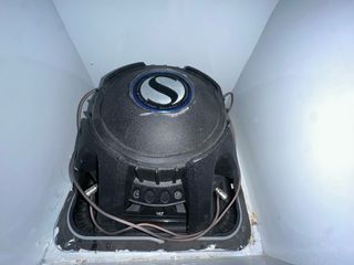 Subwoofer Kicker L7 15 Doble Bobina