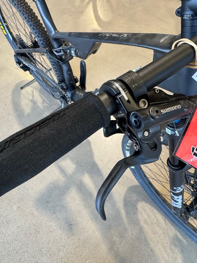 Megamo Track 10 - Ultima unità Taglia L