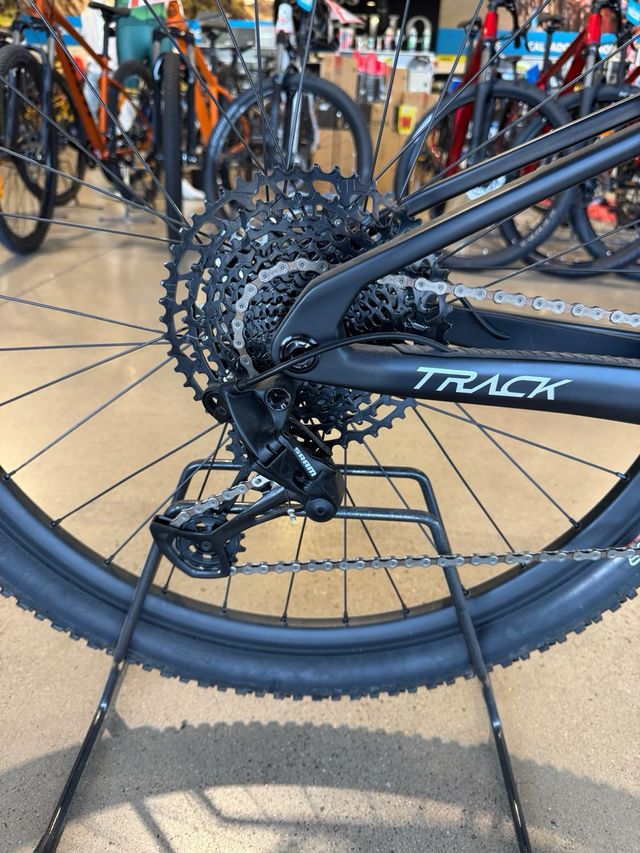 Megamo Track 10 - Ultima unità Taglia L