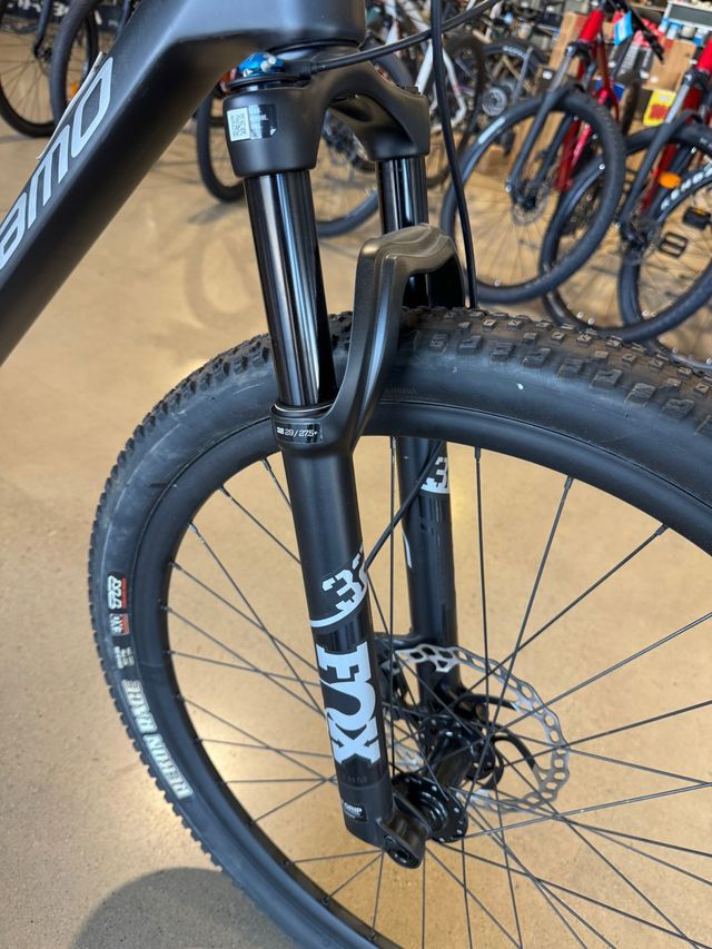 Megamo Track 10 - Ultima unità Taglia L