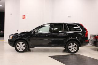 Volvo XC90 2014