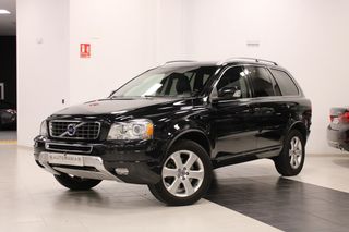Volvo XC90 2014