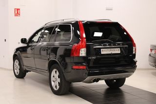 Volvo XC90 2014