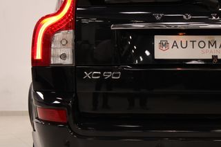 Volvo XC90 2014