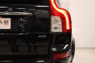 Volvo XC90 2014
