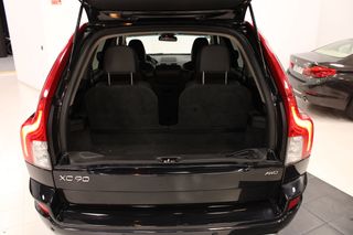 Volvo XC90 2014
