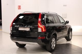 Volvo XC90 2014