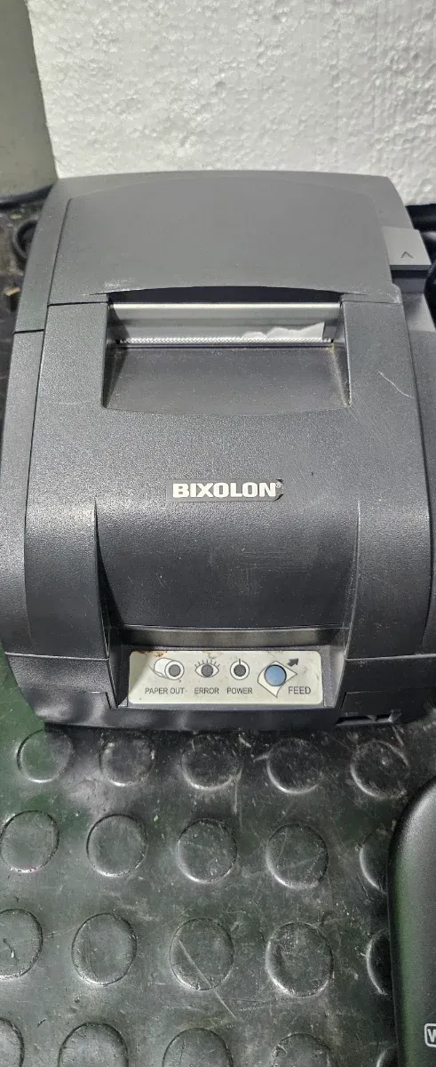 TPV Olivetti Explor@300xs