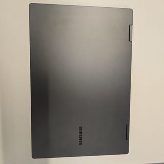 Samsung Galaxy Book 2 Pro 360 Nero