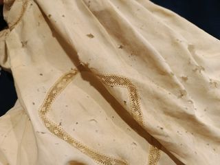 Muñeca antigua. Muñeco Alemán Mago