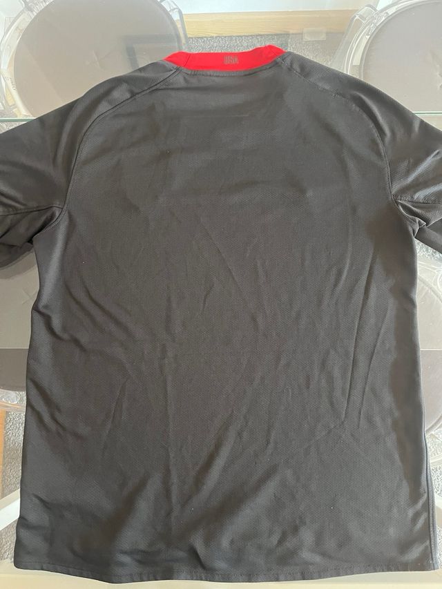 Camiseta Nike Fútbol USA Talla S