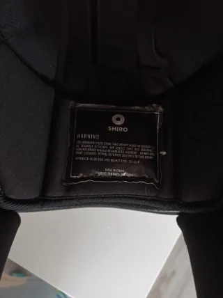 Casco Moto Jet Betty Boop.