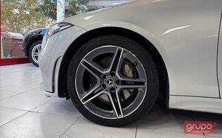 MERCEDES-BENZ CLS 350 d 4MATIC