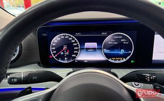 MERCEDES-BENZ CLS 350 d 4MATIC