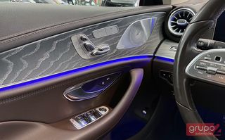 MERCEDES-BENZ CLS 350 d 4MATIC