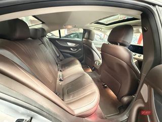 MERCEDES-BENZ CLS 350 d 4MATIC