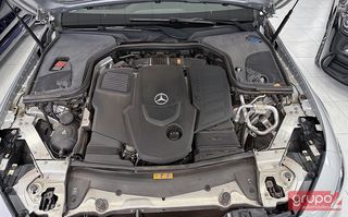 MERCEDES-BENZ CLS 350 d 4MATIC