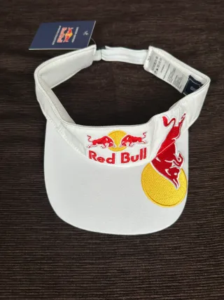 Gorra Red Bull Athletes Only Técnica