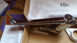 Miscelatore Franke Basic Cromo