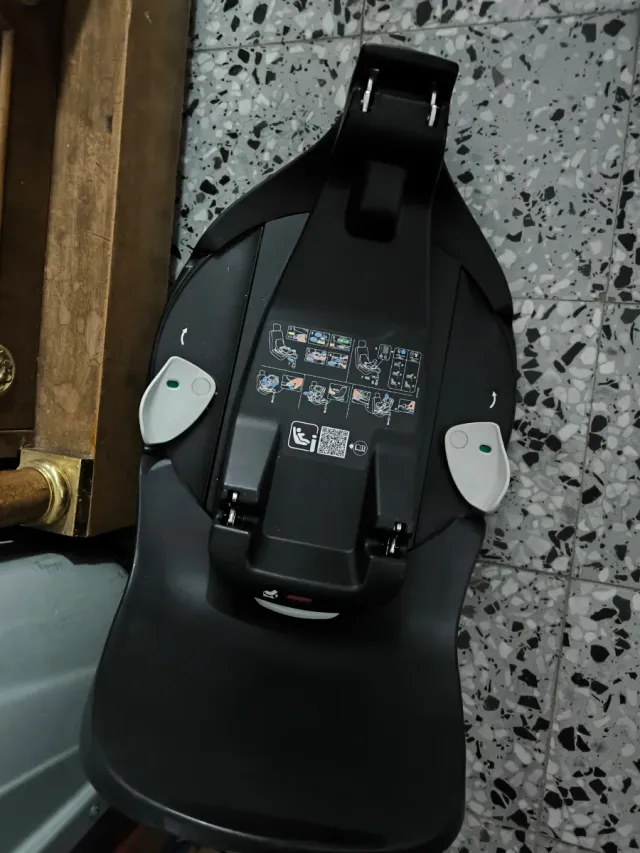 Base Isofix FamilyFix 360 Pro