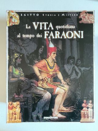 Egitto Storia e Mistero