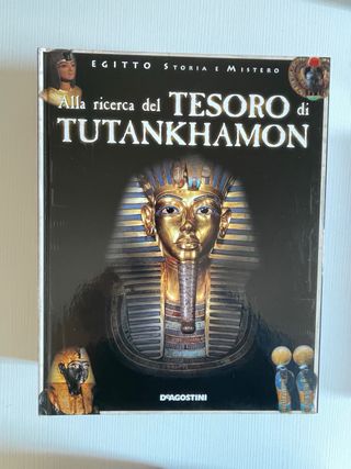 Egitto Storia e Mistero