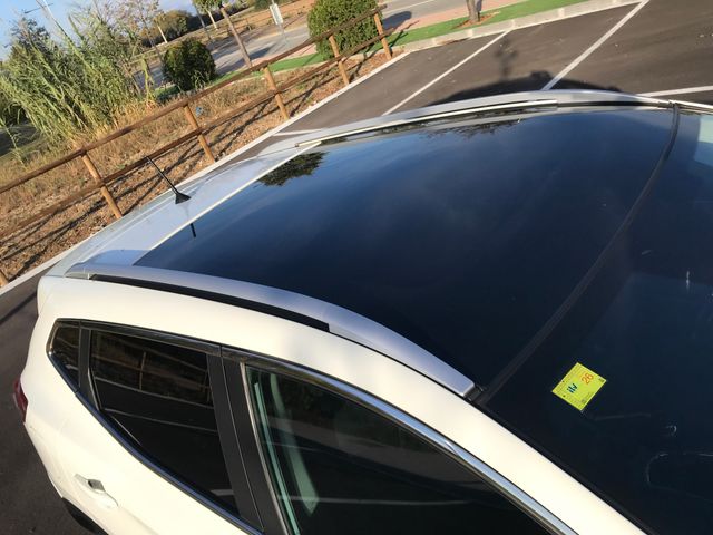 Nissan Qashqai 2016 1.5cc Diesel