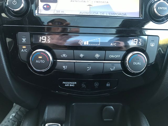 Nissan Qashqai 2016 1.5cc Diesel