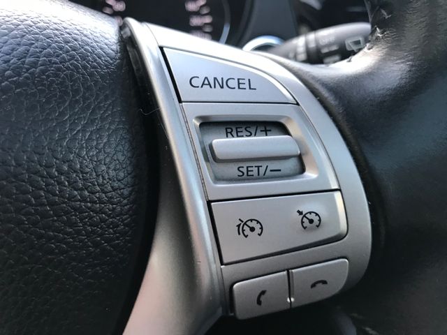 Nissan Qashqai 2016 1.5cc Diesel