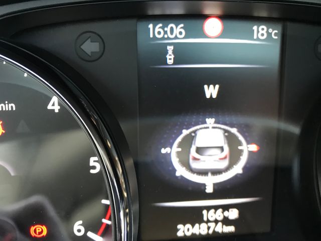 Nissan Qashqai 2016 1.5cc Diesel