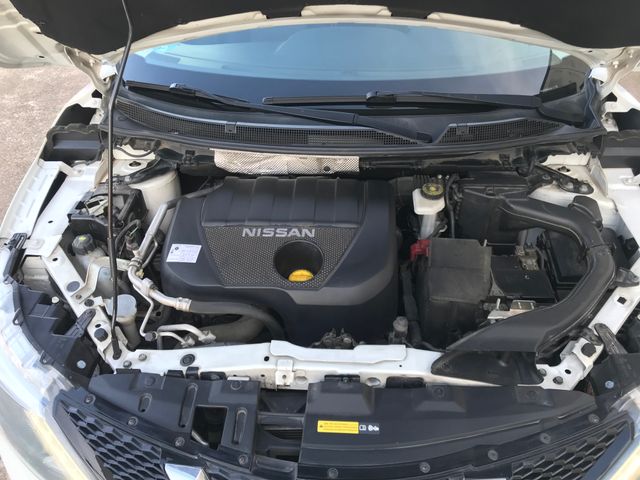 Nissan Qashqai 2016 1.5cc Diesel
