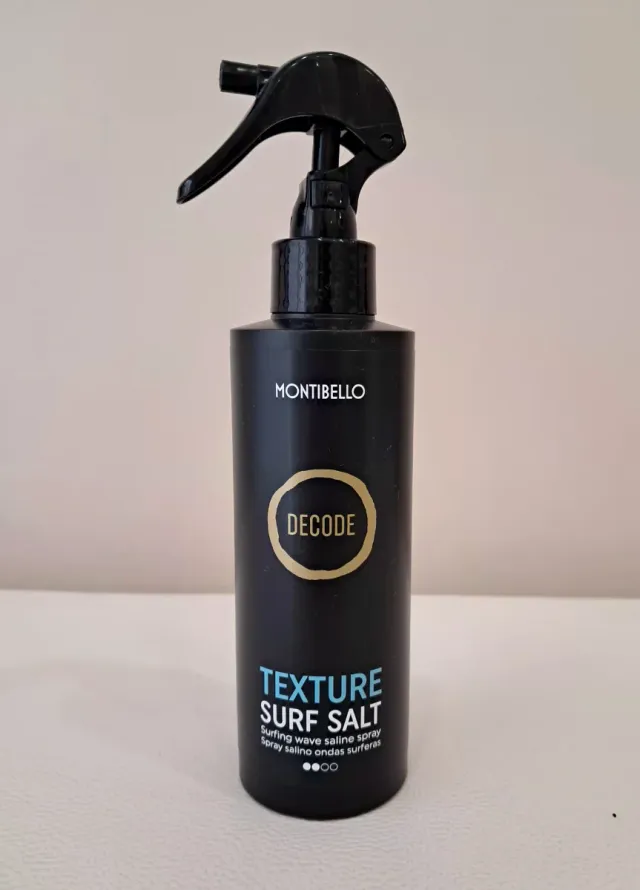 Montibello "Onda surfera"