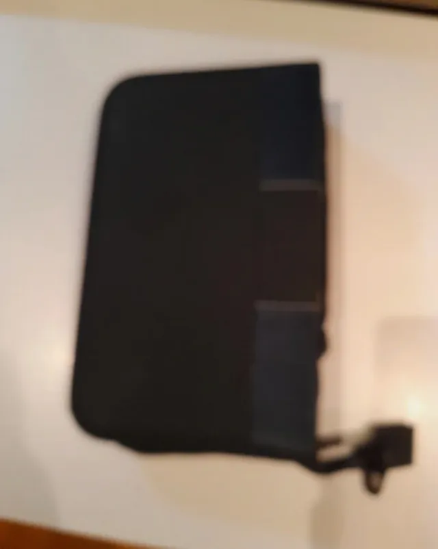 Organizador de CDs y DVDs