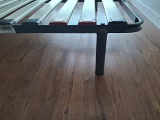 SOMIER LAMAS Base colchón Pikolin 1,35x1,90