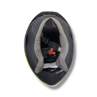 CASCO INTEGRAL BMW STREET X COMP NEÓN TALLA S