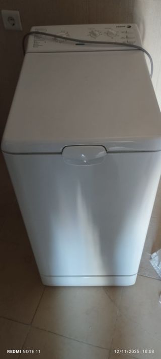 Lavadora Fagor Innova 5kg
