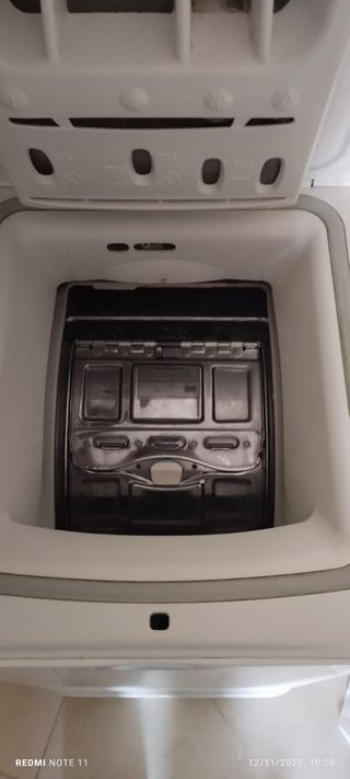 Lavadora Fagor Innova 5kg