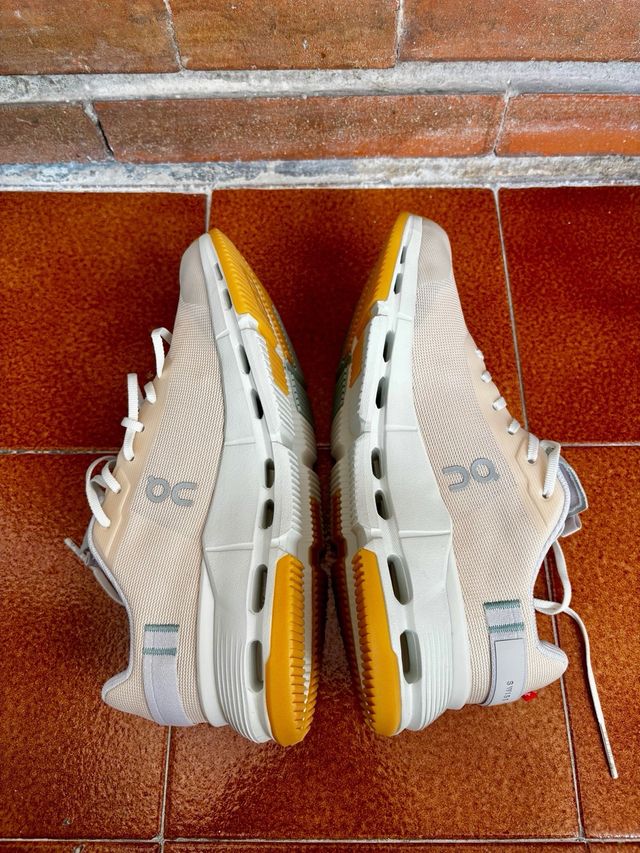 Zapatillas On Cloudnova Form2  ¡¡URGE!!