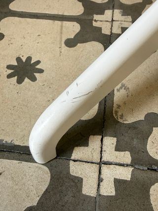 Taburete regulable Ikea LIDKULLEN